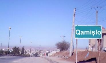 Qamişlo: Zehmetiyên jina karker