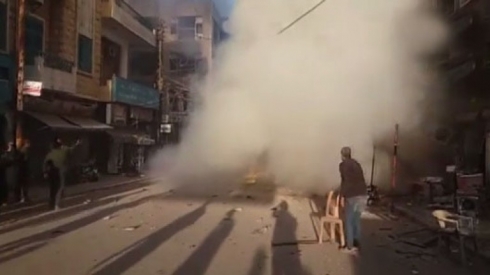 Di teqina Qamîşlo 5 welatî canê xwe ji dest dan