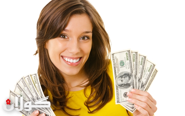 قەرزی بچووك دەروازەیەك بۆ دەربازبوونی ئافرەت لە توندوتیژی