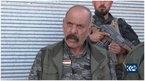 ''PKK dosyaya ewlekariya Şingalê radestî Iraqê dike''