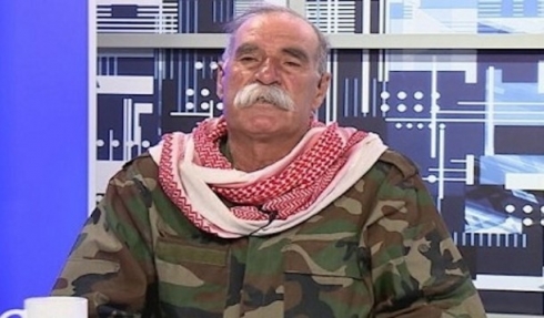 ‘Çekdarên DAİŞ’ê ji tirsa Pêşmerge ji Şingalê direvin’