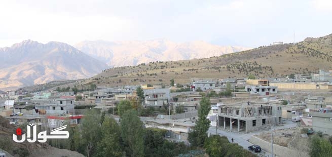 قەسرێ..هاوسەرگیریی زۆرەملێ و شووكردنی سەربـــە هـەوێ دیاردەیەكی زەقی كۆمەڵایەتی