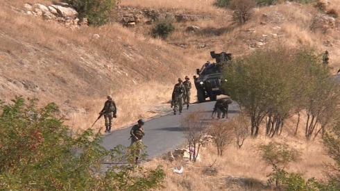 176 gund û mezrikên Diyarbekirê hat qedexekirin