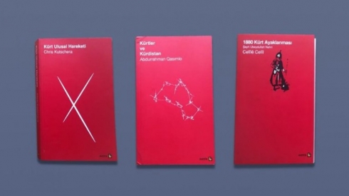 Li Tirkiyeyê sê pirtûkên taybet bi Kurd hatin qedexe kirin