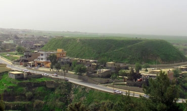 قەڵادزێ بەرفراوان بــووە..<br /> لەبواری خـزمـەتگوزاریدا پێویستی بەئاوڕلێدانەوە هەیە