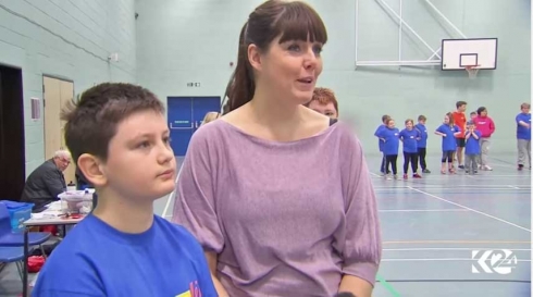 Li Brîtanya diyardeya qelwebûnê zêde bûye