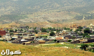 شارەوانی قەرەداغ حیسابی گوندێكی گەورەی بۆ كراوەو دانـیـشتـووانـەكەشی پـێـویستیان بەئاوی خواردنەوە هەیە