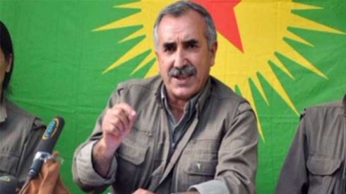 Mûrad Karayilan :Pêwendiyên me bi TAKê re nîn in