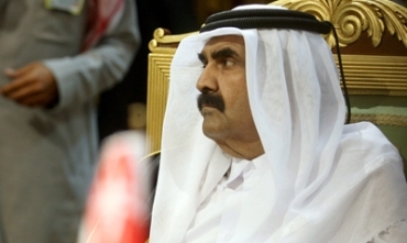 Mîrê Qeterê pêşniyaz kir hêzên ereb biçin Sûriyê