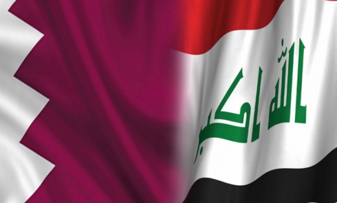 Bi belge Qeterê 1800 terorist hinartîne Îraqê