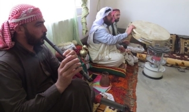 Serokê Qewalên Êzdiyan koça dawî kir