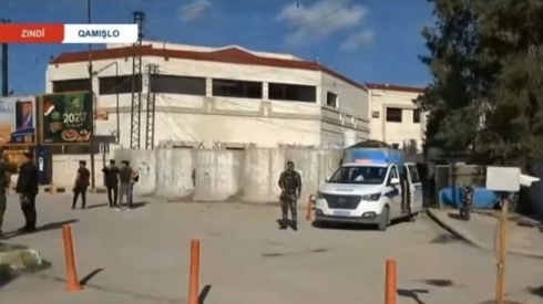 Li Qamişlo alozî di navbera Asayiş û hêzên rêjîma Sûriyê derket