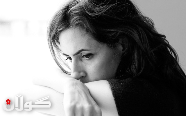 قوربانیه كی دیكه ی به شوودانی خوار هه ژده ساڵ ،پێنج ساڵه كوڕه كه یان لێ سه ندوومەتەوه و نه مدیوه