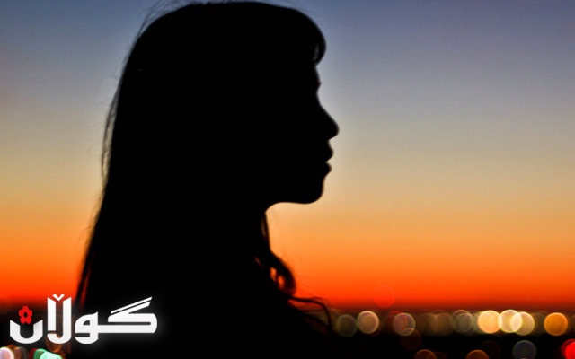 قوربانییەكی هاوسەرگیریی زۆرەملێ نهێنییەكانی بۆ گوڵان ئاشكرا دەكات