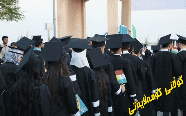 توێژینەوەكانی قوتابیان لە نێوان وەبەرهێنان و پەراوێزخستندا