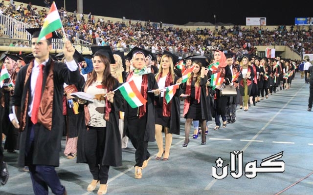 قوتابیان لە رێنماییەكانی وەزارەتی خوێندنی باڵا نیگەرانن