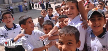 Primary school students to be allocated monthly allowances