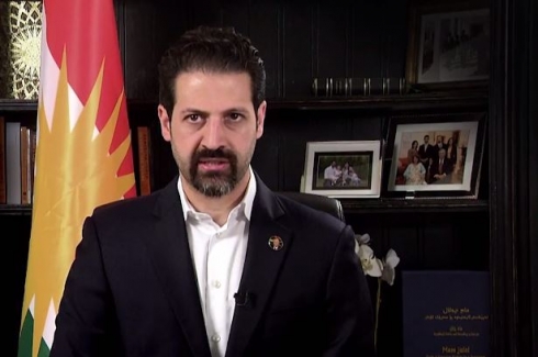 Şandekê Herêmê dê ji bo vekirina firokxaneyan seredana Bexdayê bike