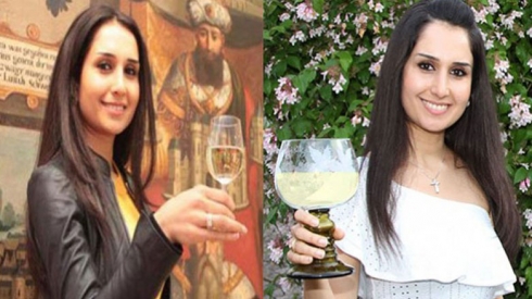 Penabereke Sûrî li Almanya bû şahjina Meyê