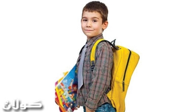 قورسی كتێبەكان قوتابیانی بێزار كردووە