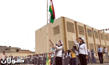 گۆڕینی پرۆگرامەكانی خوێندن تا چــــەند سـوودیان بە قوتابیان گەیاندووە؟