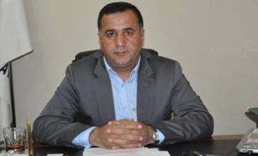 Racî Bîlîcî: Ziman û uslûbê Erdogan zirar dide pêvajoyê