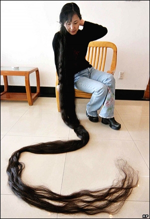 Pora herî dirêj li Cihanê