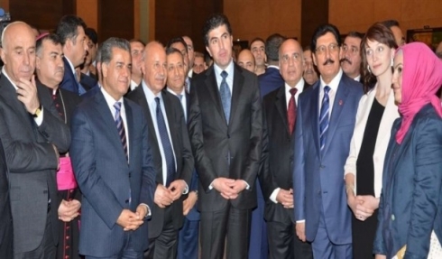 Serokwezîr Nêçîrvan Barzanî diçe Bexdayê