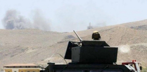 Welatekî din jî dest bi şerê DAÎŞ’ê kir