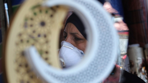 Li Iraqê 3 kesên din bi Koronayê canê xwe jidest dan