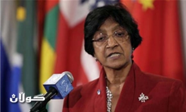 Both the Regime and Armed Oppositions Responsible for Serious Abuses in Syria”, UN Rights Chief