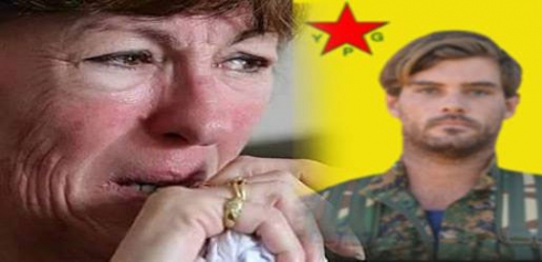 Ji dayika şehîdê YPG ê Ustralî nameyek bo Kurd