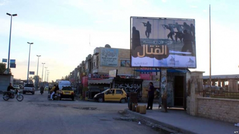 Reqa: DAIŞê 70 kes ji hev kuştin