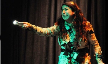 ‘Reşê Şevê’ ji aliyê 10 hezar kesan ve hat temaşekirin