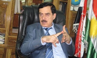 رەشید تاهیر: تەحەددا دەكەم نە لە هەرێمی كوردستان و نە نوێنەرانی كورد لەبەغدا گەر ئاگاداری وردەكاری داهاتی عێراق و بڕو نرخی فرۆشتنی پیترۆل بن