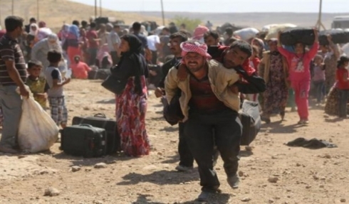 Parlementoya Kurdistanê jî bêdengiya xwe şikand