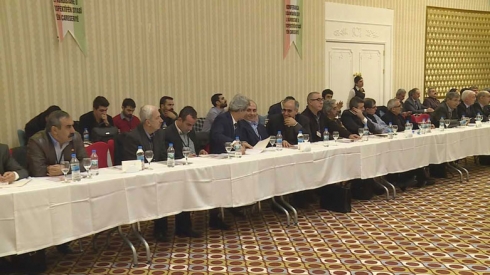 500 rewşenbîr bo cîhanê: Rêzê li biryara referandûmê bigirin