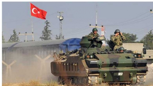 Li Şirnexê şer berdeam e