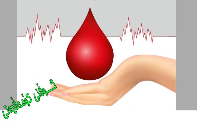 تووشبووانی تالاسیمیاداوای هاوكاری و ئاوڕدانەوە لەژیانیان دەكەن