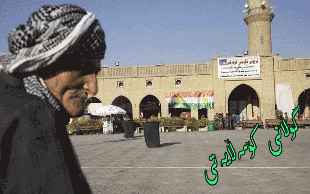 بەساڵاچووان پێویستییان بە ئاوڕلێدانەوەی زیاتر هەیە