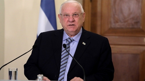 Rivlin: Alîkariya Îsraîlê bo Azerbaycanê li dijî ti dewletekê nîne