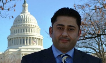 Reşvan: AKP û BDPê serketî bûn, CHP û Gulen jî şikestin xwarin