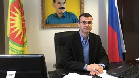 Rodî Osman: HSD nakeve Reqayê