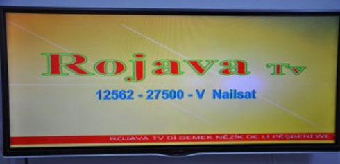 Rêvberiya Xweser dê weşana Rojava TV bike