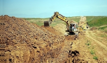 ‘Kolandina xendekan ne Dîwarê Berlînê û ne jî Seda Çînê ye’