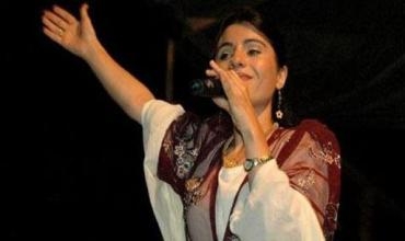 Hunermend Rojda serbest hate berdan