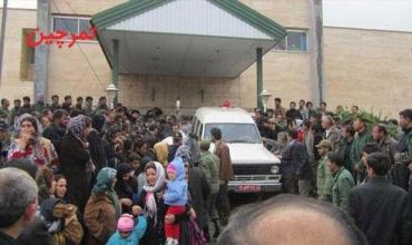 Li Pîranşarê di dibistanekê de 38 zarok şewitîn