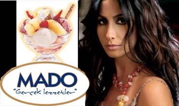 Rojînê li Hewlêrê dest bi firotina Dondourme kir