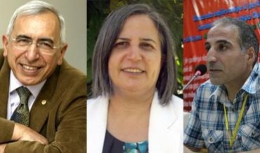 Banga piştgiriya ji bo rojnamevanên kurd ên girtî