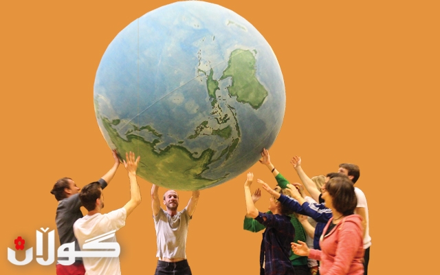 رۆڵی حكومەت و سیستمی پەروەردەیی لە دروستكردنی گەنجی وەبەرهـێن و بەتوانادا